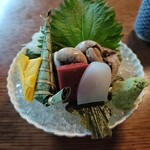 あつた蓬莱軒 - 