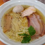 丸山製麺所 - 