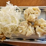 いせや総本店 - 自家製しゅうまい