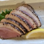 いせや総本店 - 合鴨スモーク（本日のお楽しみ）