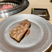 焼肉料理 牛吉日和 - 