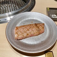 焼肉料理 牛吉日和 - 
