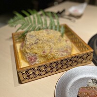 焼肉料理 牛吉日和 - 