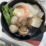 富士見亭 白雲 - 