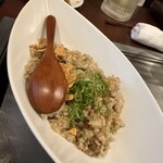 黒毛和牛・鉄板焼き・お好み焼き 鉄じゅう - 