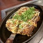 黒毛和牛・鉄板焼き・お好み焼き 鉄じゅう - 
