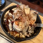 黒毛和牛・鉄板焼き・お好み焼き 鉄じゅう - 