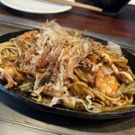 黒毛和牛・鉄板焼き・お好み焼き 鉄じゅう - 