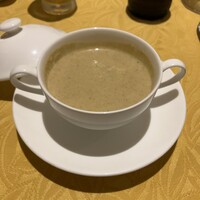 レストラン アンシャンテ - 
