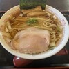 鎌ヶ谷 製麺堂てつ