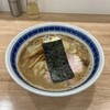 中華そばの店 みのひ