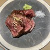 和食ト酒 炉ばた あお季