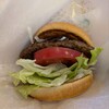 モスバーガー - 