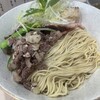 ラーメン専科 竹末食堂