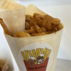 フライドポテト専門店 Sun RAITO