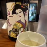 地酒とお料理 耕雲 - 