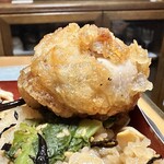 福のから - 料理写真: