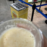 梅田 ミックスジュース 本店 - 