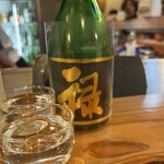 地酒とお料理 耕雲 - 