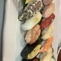 寿司和食しかま - 
