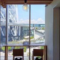piccole lampare & rooftop Sky Bar - 