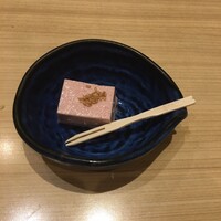 和食 鮨 日本酒 銀波 銀座店 - 