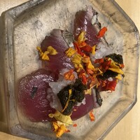 宇田津 鮨 - 