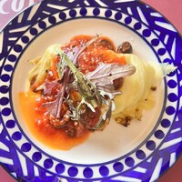TROIS CUIT ASANUMA - 