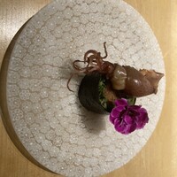 宇田津 鮨 - 