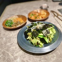 個室焼肉 牛姫 恵比寿本店 - 