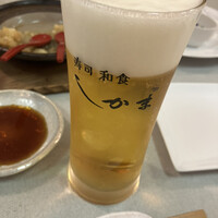 寿司和食しかま - 