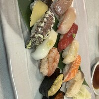 寿司和食しかま - 