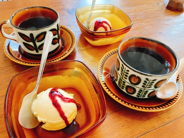 スマイルマーケット（SMILE MARKET &times; CAFE & BAL） - 石巻（カフェ）の写真