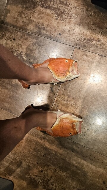 Sakana Sama Kitasenju Honten photo 2