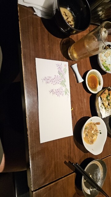 Sakana Sama Kitasenju Honten