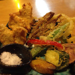 うどん工房悠々 - 