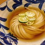 うどん工房悠々 - 