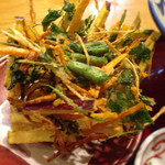 うどん工房悠々 - 