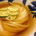 うどん工房悠々 - 