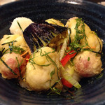 うどん工房悠々 - 