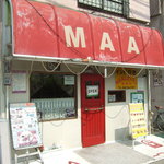 ＭＡＡ - 