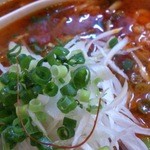 らーめん しおの風 - 