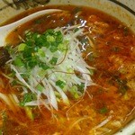 らーめん しおの風 - 