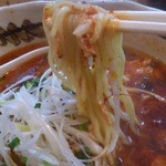 らーめん しおの風 - 