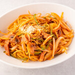 バトン - ナポリタン