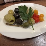 赤バル レッツェ 赤羽店 - 