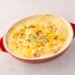 バトン - エビドリア