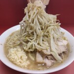 ラーメン二郎 - 