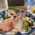 地酒とお料理 耕雲 - 