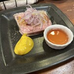 赤バル レッツェ - 